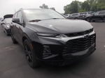 2019 Chevrolet Blazer Rs Черный vin: 3GNKBJRS9KS684160