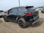 2020 Chevrolet Blazer 3lt Черный vin: 3GNKBJRS9LS715876