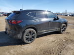 2020 Chevrolet Blazer Rs Black vin: 3GNKBKRS2LS722075