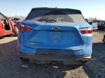 2020 Chevrolet Blazer Rs Blue vin: 3GNKBKRS3LS599841