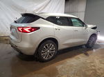 2019 Chevrolet Blazer Premier Silver vin: 3GNKBKRS4KS702375