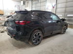 2020 Chevrolet Blazer Rs Black vin: 3GNKBKRS6LS591698