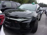 2020 Chevrolet Blazer Rs Black vin: 3GNKBKRS7LS605043