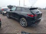 2019 Chevrolet Blazer Premier Black vin: 3GNKBKRS8KS703478