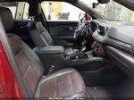 2020 Chevrolet Blazer Awd Rs Красный vin: 3GNKBKRS8LS624510