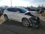 2019 Chevrolet Blazer Premier White vin: 3GNKBKRSXKS621431