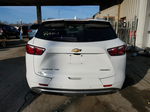 2019 Chevrolet Blazer Premier White vin: 3GNKBKRSXKS621431