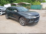 2019 Chevrolet Blazer Premier Unknown vin: 3GNKBKRSXKS662738