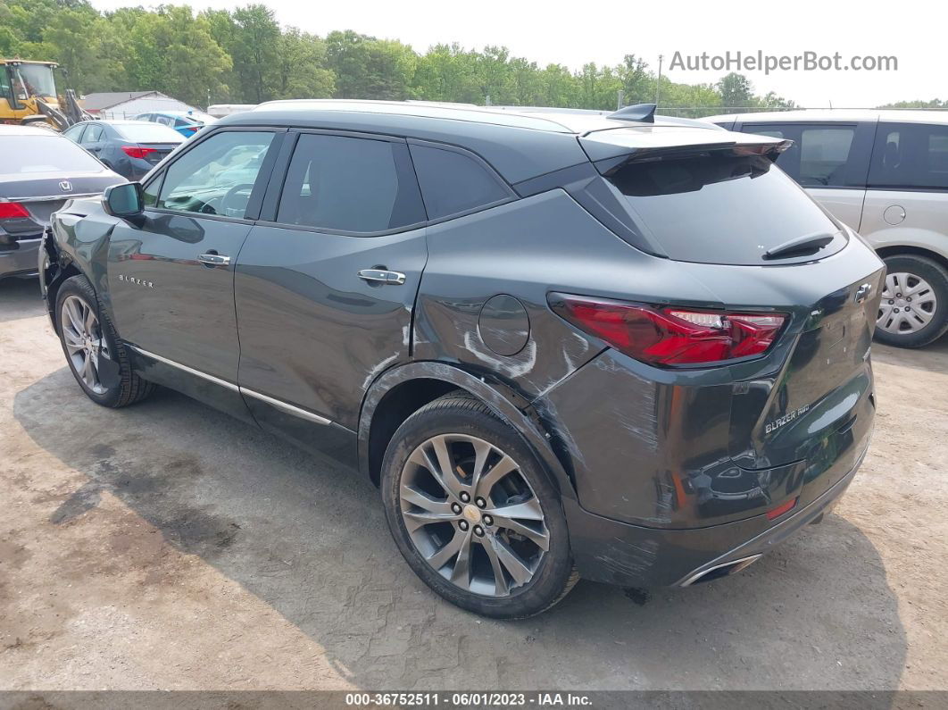 2019 Chevrolet Blazer Premier Неизвестно vin: 3GNKBKRSXKS662738