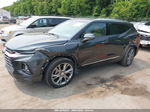 2019 Chevrolet Blazer Premier Неизвестно vin: 3GNKBKRSXKS662738