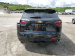 2020 Chevrolet Blazer Rs Black vin: 3GNKBKRSXLS666225