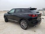 2020 Chevrolet Blazer Premier Black vin: 3GNKBLRS1LS543290