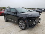 2020 Chevrolet Blazer Premier Black vin: 3GNKBLRS1LS543290