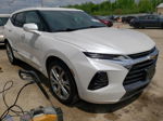 2020 Chevrolet Blazer Premier Белый vin: 3GNKBLRS2LS614108