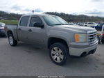 2007 Gmc Sierra 1500 Sle2 Gold vin: 3GTEC13017G519840