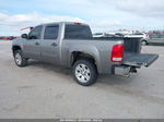 2007 Gmc Sierra 1500 Sle2 Gold vin: 3GTEC13017G519840