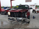 2008 Gmc Sierra 1500 Sle1 Red vin: 3GTEC13018G237893