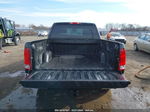 2007 Gmc Sierra 1500 Sle2 Black vin: 3GTEC13097G519018