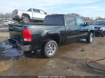 2007 Gmc Sierra 1500 Sle2 Black vin: 3GTEC13097G519018