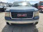 2008 Gmc Sierra C1500 Gray vin: 3GTEC13C08G201493