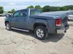 2008 Gmc Sierra C1500 Gray vin: 3GTEC13C08G201493