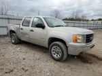 2008 Gmc Sierra C1500 Tan vin: 3GTEC13C08G229679