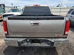 2008 Gmc Sierra C1500 Gray vin: 3GTEC13C28G104893