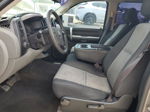 2008 Gmc Sierra C1500 Gray vin: 3GTEC13C28G104893