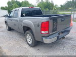 2008 Gmc Sierra 1500 Sl Gray vin: 3GTEC13C38G108371