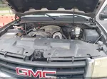 2008 Gmc Sierra 1500 Sl Серый vin: 3GTEC13C38G108371