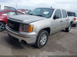 2008 Gmc Sierra 1500 Sl Tan vin: 3GTEC13C78G118644