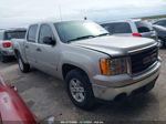 2008 Gmc Sierra 1500 Sl Tan vin: 3GTEC13C78G118644