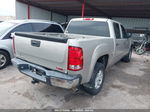 2008 Gmc Sierra 1500 Sl Tan vin: 3GTEC13C78G118644