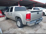 2008 Gmc Sierra 1500 Sl Tan vin: 3GTEC13C78G118644