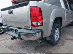 2008 Gmc Sierra 1500 Sl Tan vin: 3GTEC13C78G118644