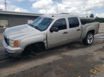 2008 Gmc Sierra C1500 Tan vin: 3GTEC13C78G135007