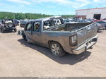 2007 Gmc Sierra 1500 Slt Gray vin: 3GTEC13J47G529920