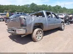 2007 Gmc Sierra 1500 Slt Серый vin: 3GTEC13J47G529920