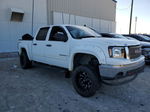 2008 Gmc Sierra C1500 Белый vin: 3GTEC13J58G217588