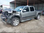 2008 Gmc Sierra 1500 Sle1 Gray vin: 3GTEC13J68G137071