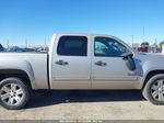 2007 Gmc Sierra 1500 Sle1 Серебряный vin: 3GTEC13J77G519219