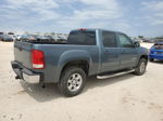 2008 Gmc Sierra C1500 Синий vin: 3GTEC13J88G257972