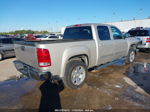 2007 Gmc Sierra 1500 Slt Silver vin: 3GTEC13J97G508156