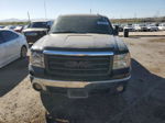 2008 Gmc Sierra C1500 Черный vin: 3GTEC13J98G307066