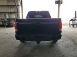 2008 Gmc Sierra K1500 Black vin: 3GTEK13338G298658