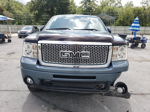 2008 Gmc Sierra K1500 Бирюзовый vin: 3GTEK13348G303687