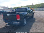 2008 Gmc Sierra 1500 Sle1 Black vin: 3GTEK13358G218812