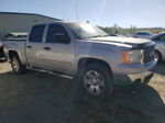 2008 Gmc Sierra K1500 Beige vin: 3GTEK13358G289556