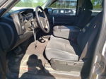 2008 Gmc Sierra K1500 Бежевый vin: 3GTEK13358G289556