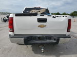 2008 Gmc Sierra K1500 White vin: 3GTEK13368G113454